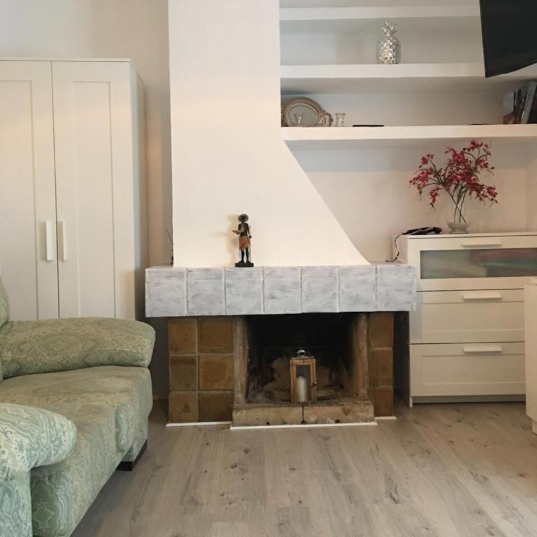 ESTUDIO SAN NICOLÁS - Apartamento - 10
