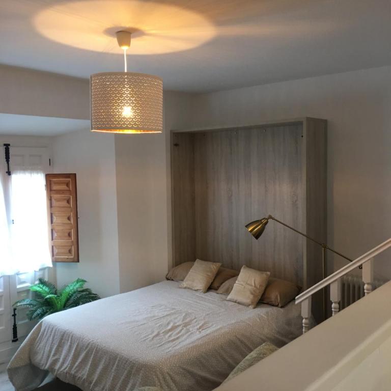 ESTUDIO SAN NICOLÁS - Apartamento - 1