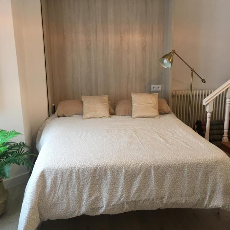 ESTUDIO SAN NICOLÁS - Apartamento - 9