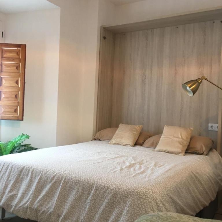 ESTUDIO SAN NICOLÁS - Apartamento - 8