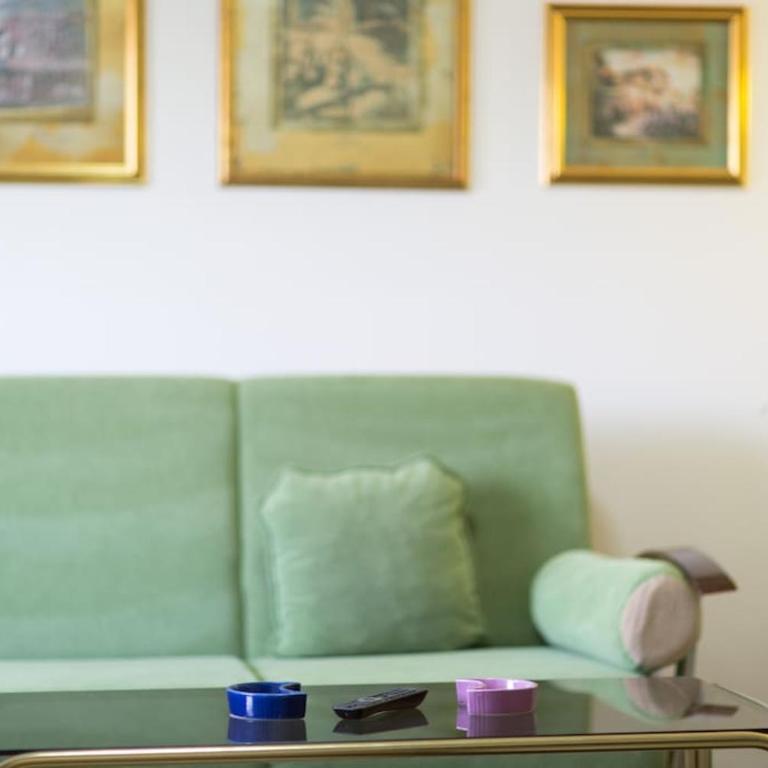 Old Town House in Sarajevo - Apartment with Terrace - 5