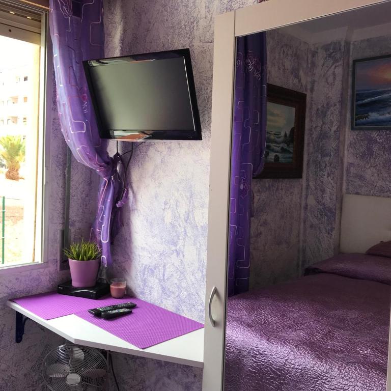 Rooms Complex "Cristimar", Los Cristianos - Habitación Doble Económica - 5