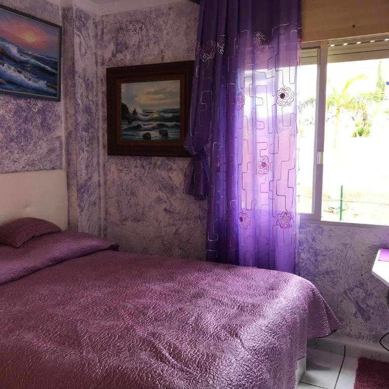 Rooms Complex "Cristimar", Los Cristianos - Habitación Doble Económica - 11