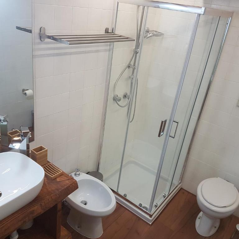 Casa Ciotoli - Appartamentino su 2 Livelli - 9