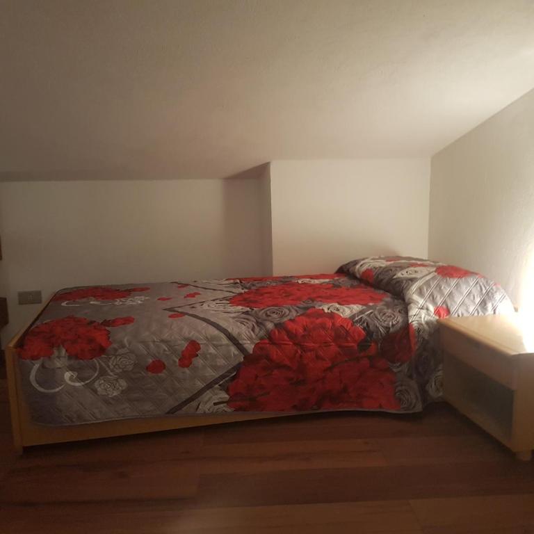 Casa Ciotoli - Appartamentino su 2 Livelli - 7