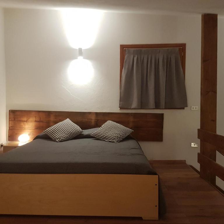 Casa Ciotoli - Appartamentino su 2 Livelli - 8