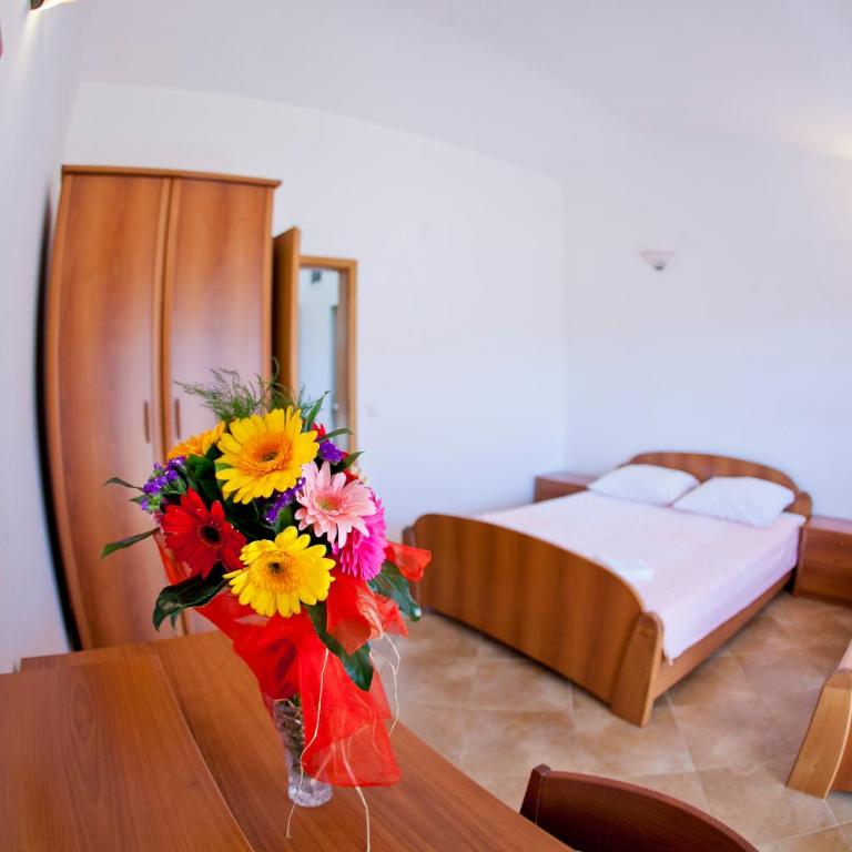 Apartments Stanka - Comfort Studio - 1