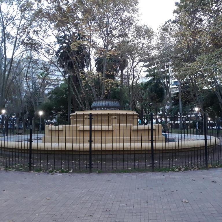 Plaza López - Apartamento de 1 dormitorio - 9