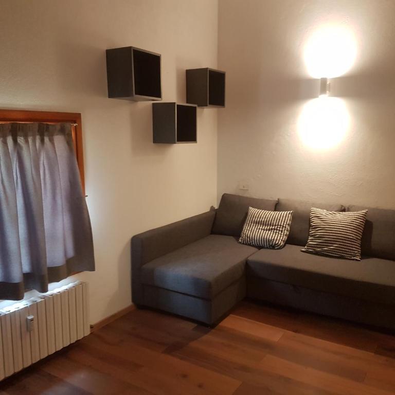 Casa Ciotoli - Appartamentino su 2 Livelli - 6