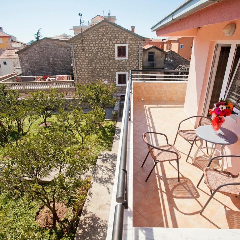 Apartments Stanka - Studio (3 Adults) - 2