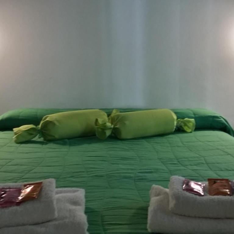 Hotel Rincon Serrano - Habitación Doble - 5