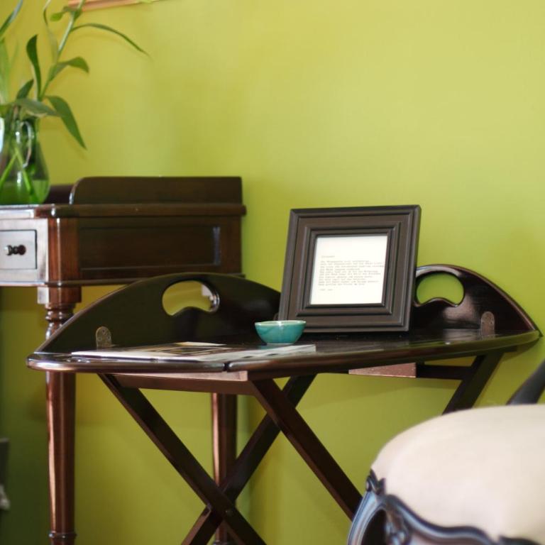 Boutique-Hotel Alter Gerichtshof - Superior Doppelzimmer mit Balkon - 3