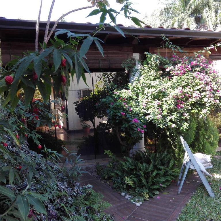 Granados - Quadruple Room - 28