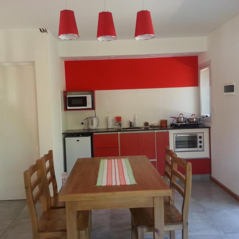 Espacio 1986 - Bungalow Familiar - 2