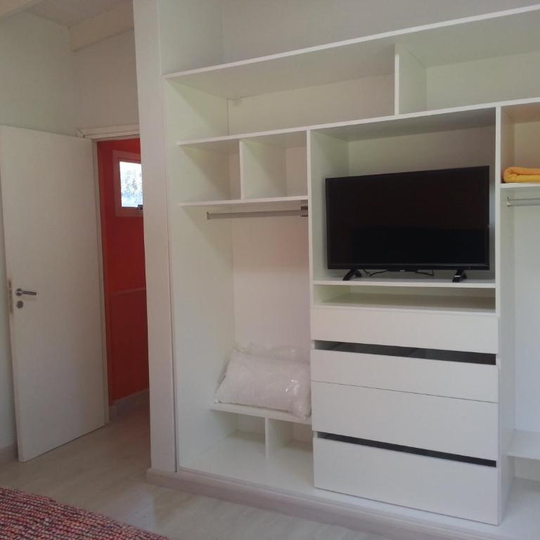 Espacio 1986 - Bungalow Familiar - 1