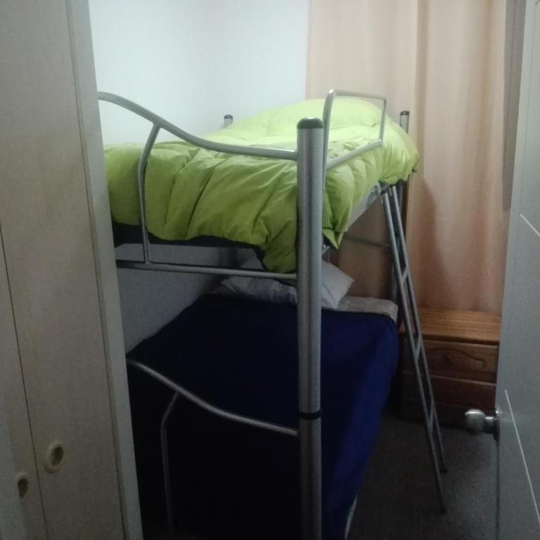 Altavista 2 - Two-Bedroom Apartment - 6