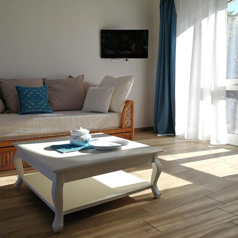 La Residenza Di Mario - Casa con 1 Camera da Letto - 9