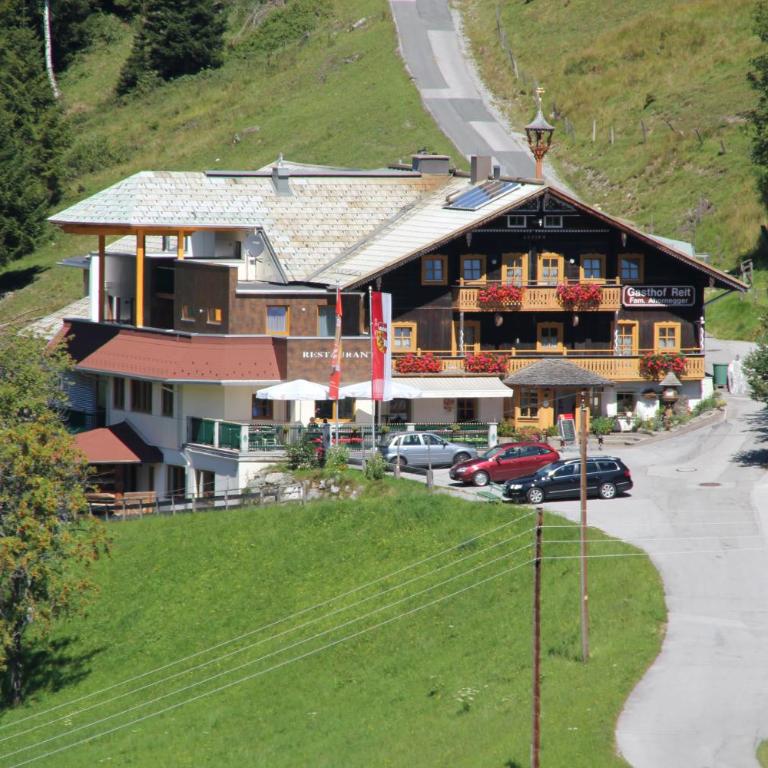 Ferienanlage Reithof - Double Room - 1