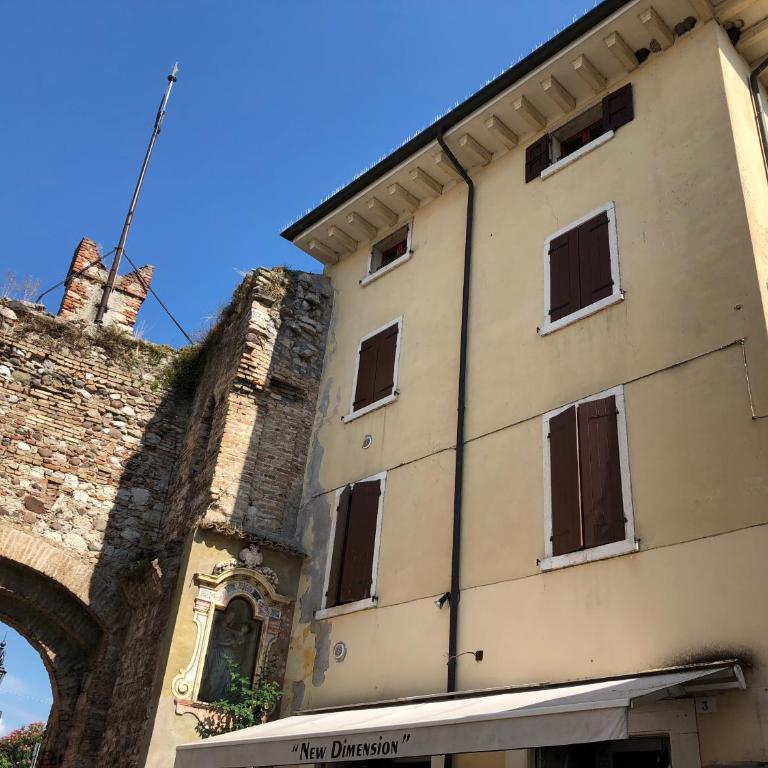 Residenza Via Rocca Tre - Appartamento - 2° Piano - 7