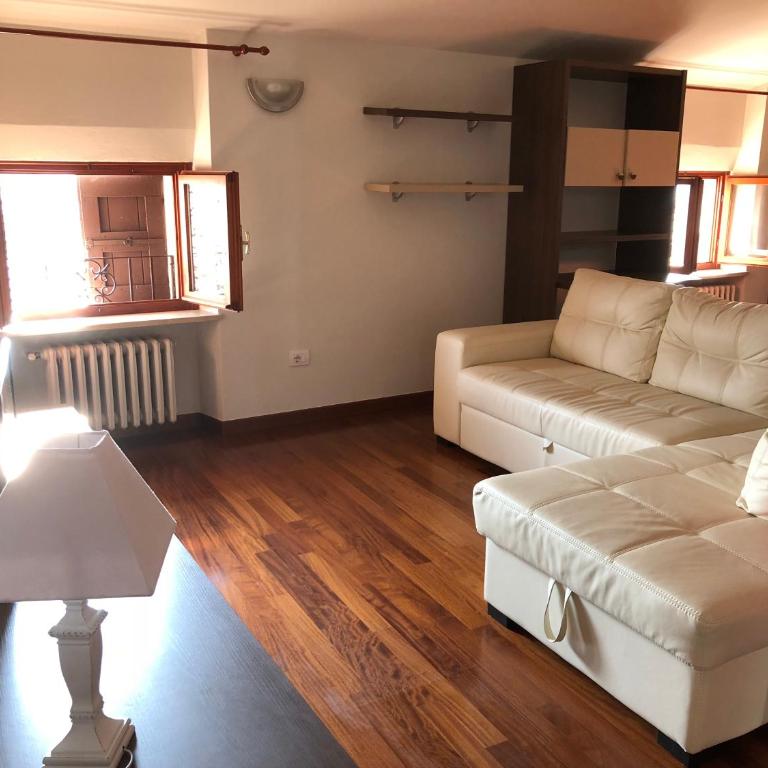 Residenza Via Rocca Tre - Appartamento Attico - 4