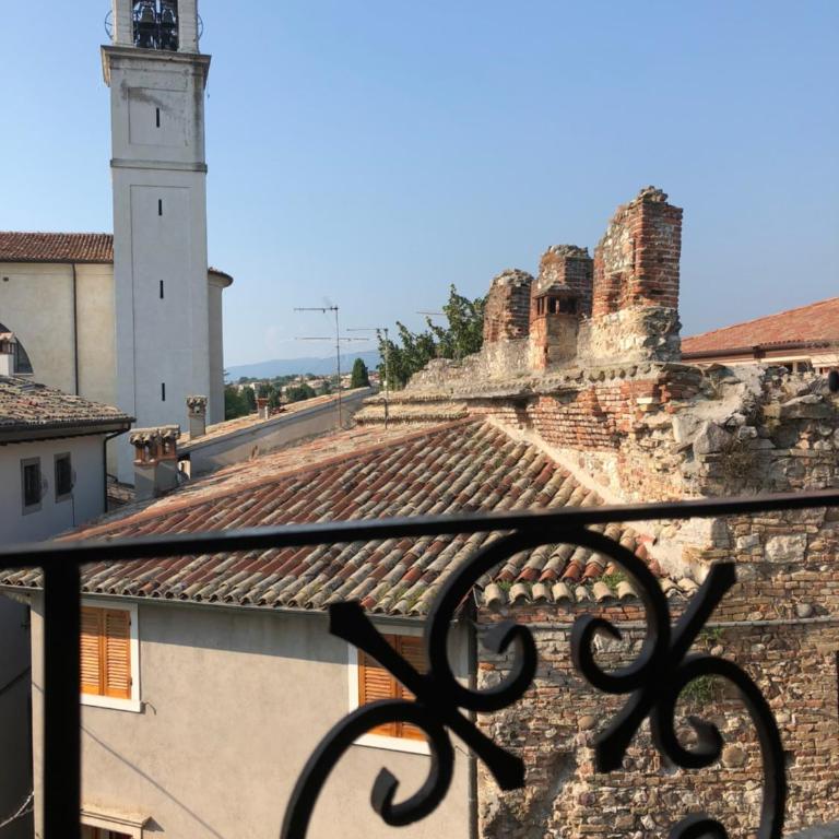Residenza Via Rocca Tre - Appartamento Attico - 15