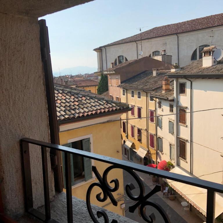 Residenza Via Rocca Tre - Appartamento Attico - 12