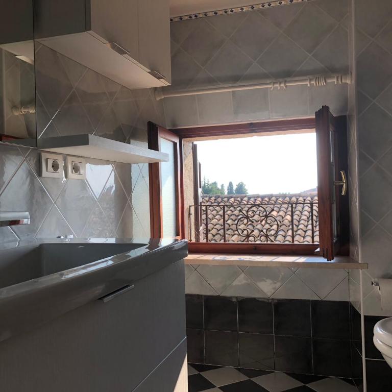 Residenza Via Rocca Tre - Appartamento Attico - 9