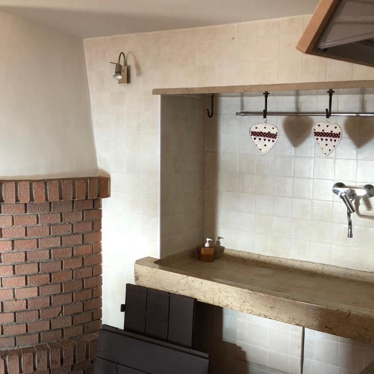 Residenza Via Rocca Tre - Appartamento Attico - 11
