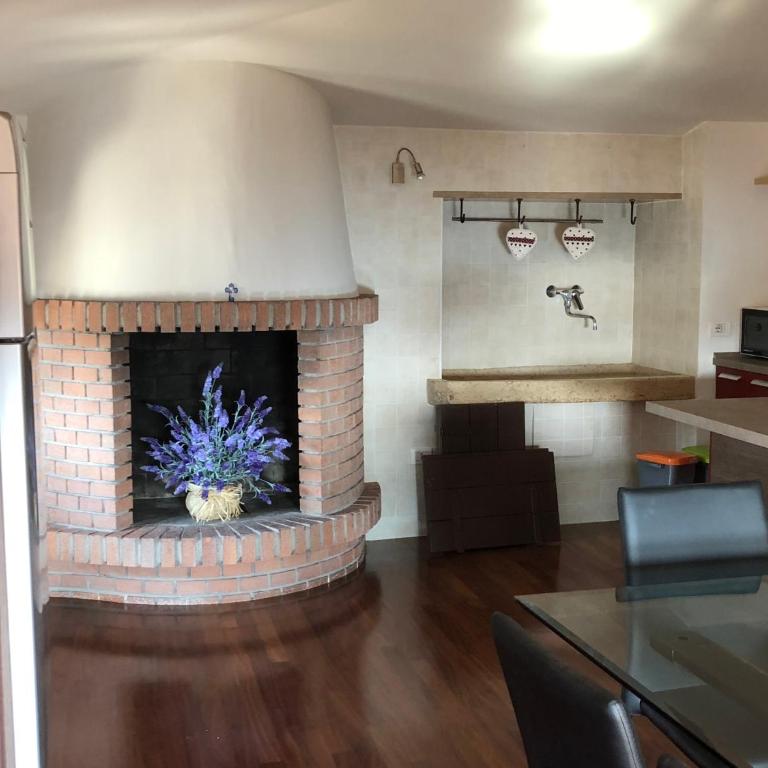 Residenza Via Rocca Tre - Appartamento Attico - 2