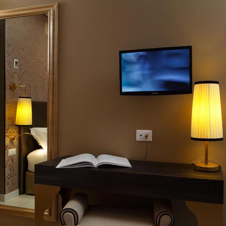 Arcadia Boutique Hotel - Camera Singola - 3