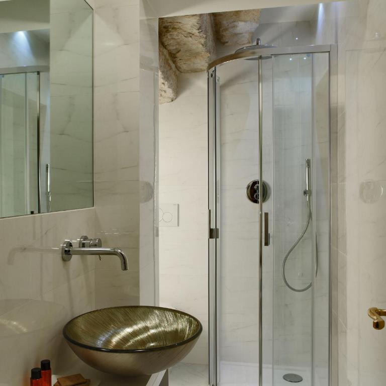 Arcadia Boutique Hotel - Camera Singola - 4