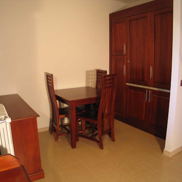 Hotel Califfo - Monolocale - 11
