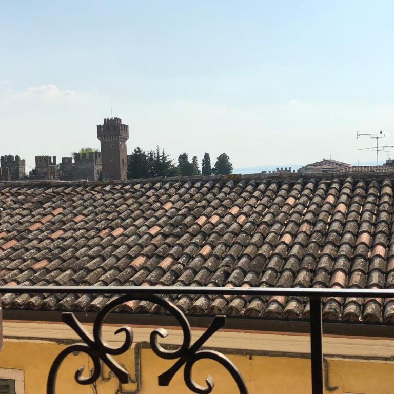 Residenza Via Rocca Tre - Appartamento Attico - 1