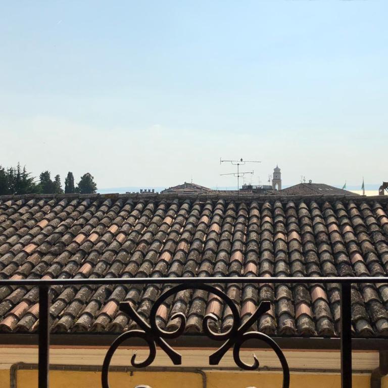 Residenza Via Rocca Tre - Appartamento Attico - 6