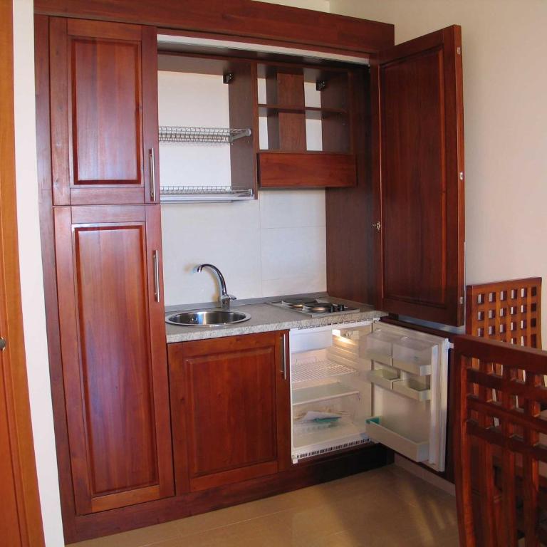 Hotel Califfo - Monolocale - 12