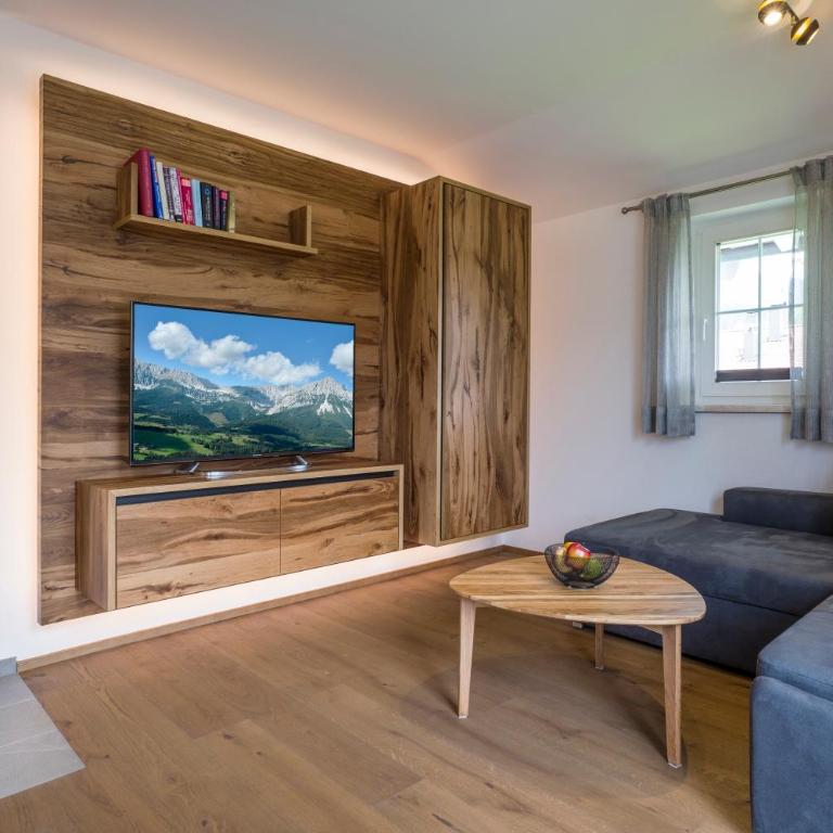 Martin Feyersinger - Apartment - 1