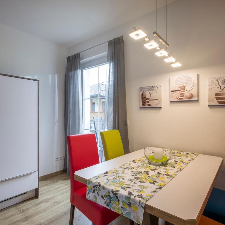 Martin Feyersinger - Apartment - 4