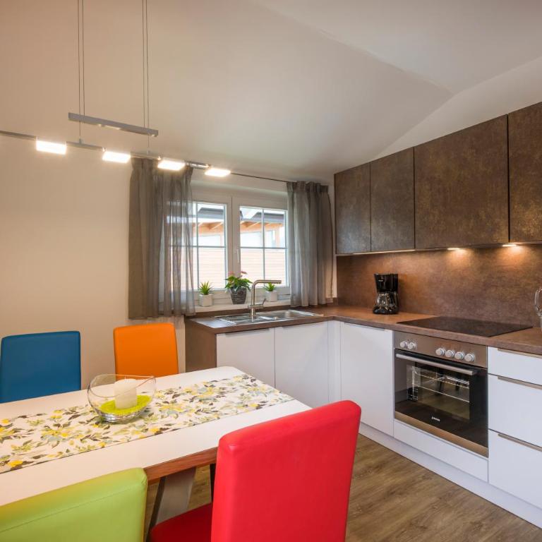 Martin Feyersinger - Apartment - 5
