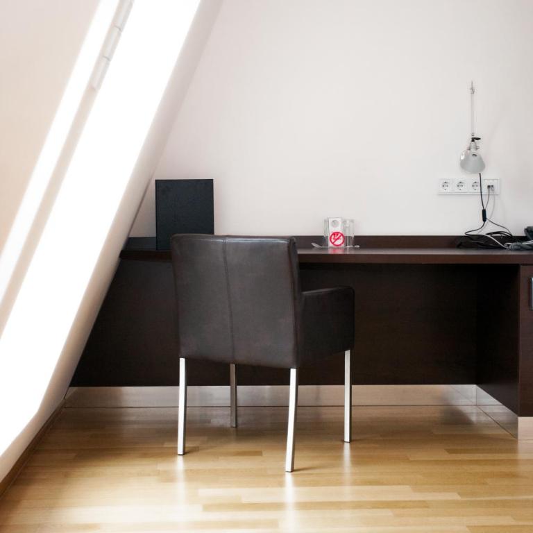 Hotel Schwarzer Bär - Business Doppelzimmer - 2