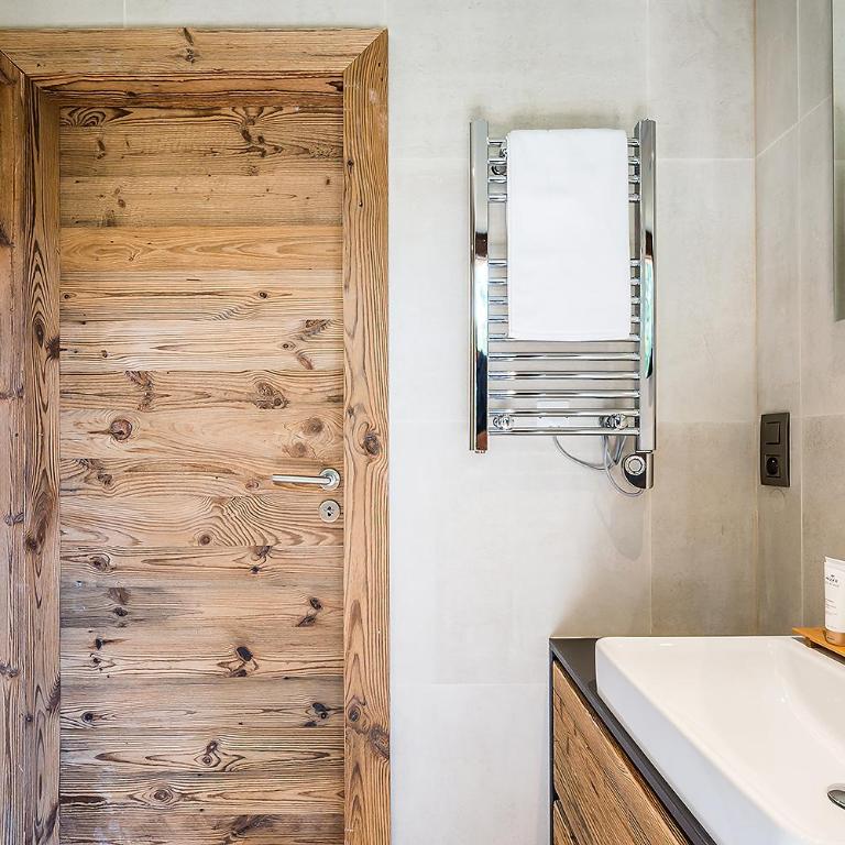 Moulin Chalets Les Gets - by EMERALD STAY - Superior Chalet - 35