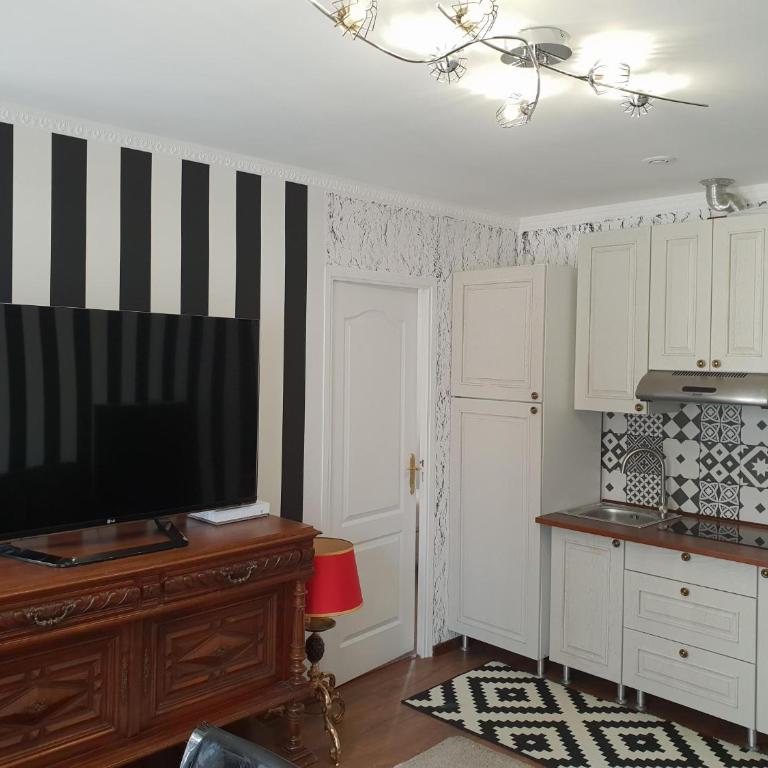 Appartement Centre Bordeaux avec Garage sur demande - Appartement - 17