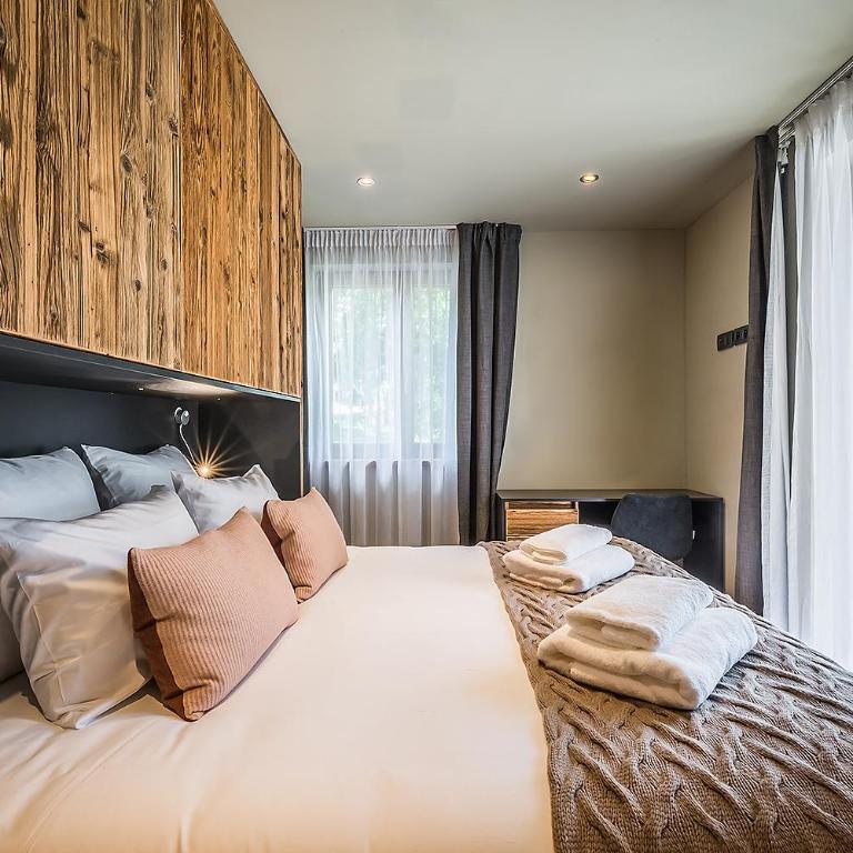 Moulin Chalets Les Gets - by EMERALD STAY - Superior Chalet - 19