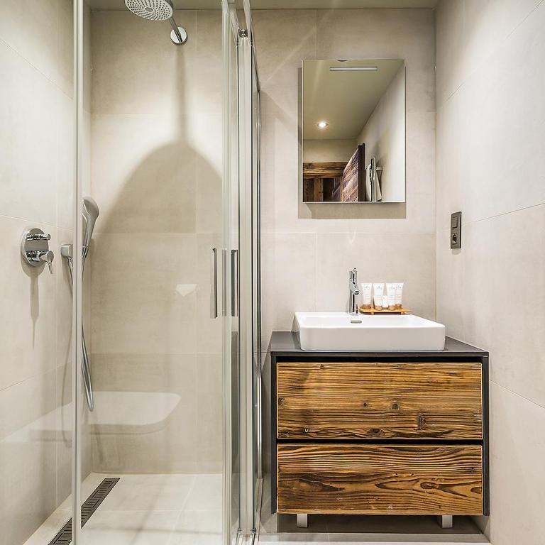 Moulin Chalets Les Gets - by EMERALD STAY - Superior Chalet - 23