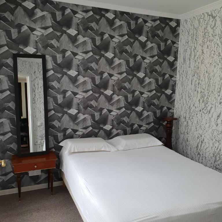 Appartement Centre Bordeaux avec Garage sur demande - Appartement - 16