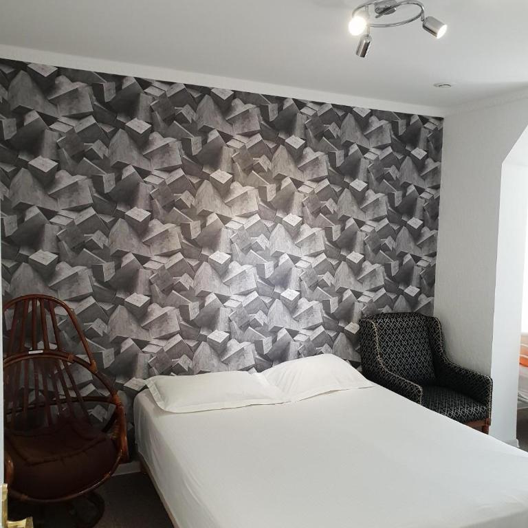 Appartement Centre Bordeaux avec Garage sur demande - Appartement - 15