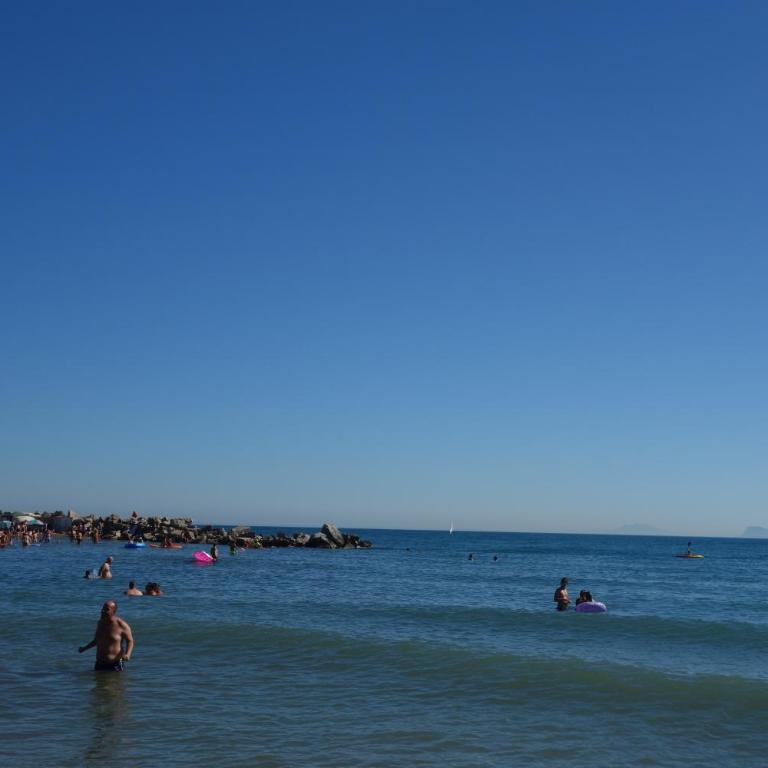 Valle Romano golf resort Capitolio Estepona - Apartamento de 2 dormitorios - 37