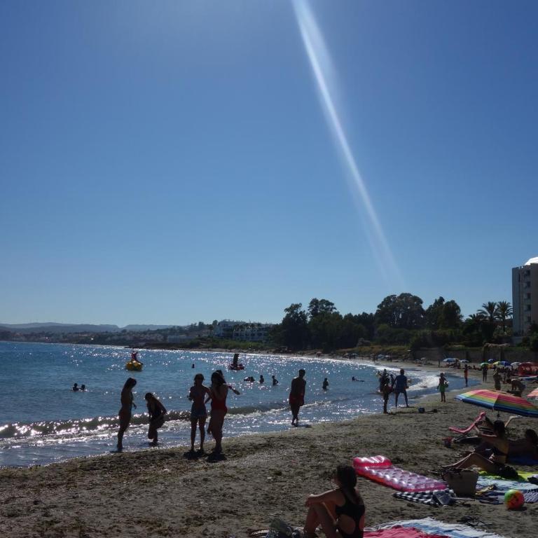 Valle Romano golf resort Capitolio Estepona - Apartamento de 2 dormitorios - 38