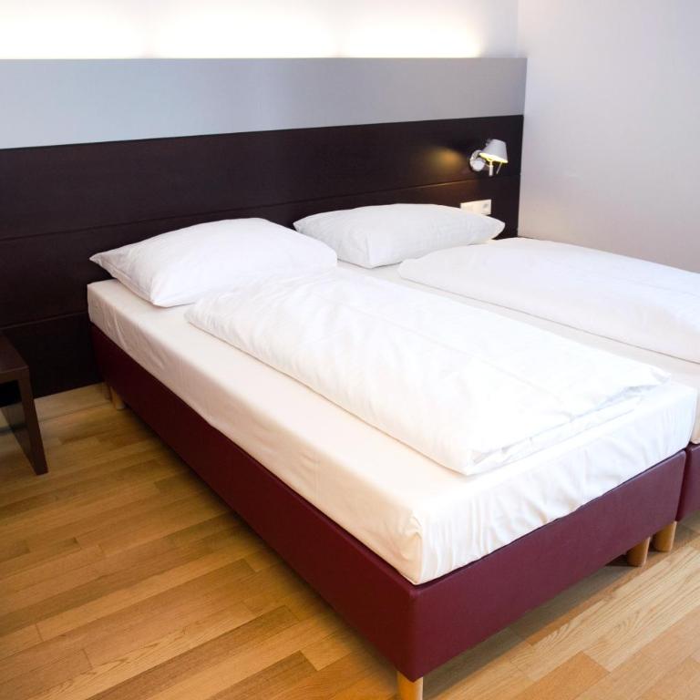 Hotel Schwarzer Bär - Business Doppelzimmer - 7