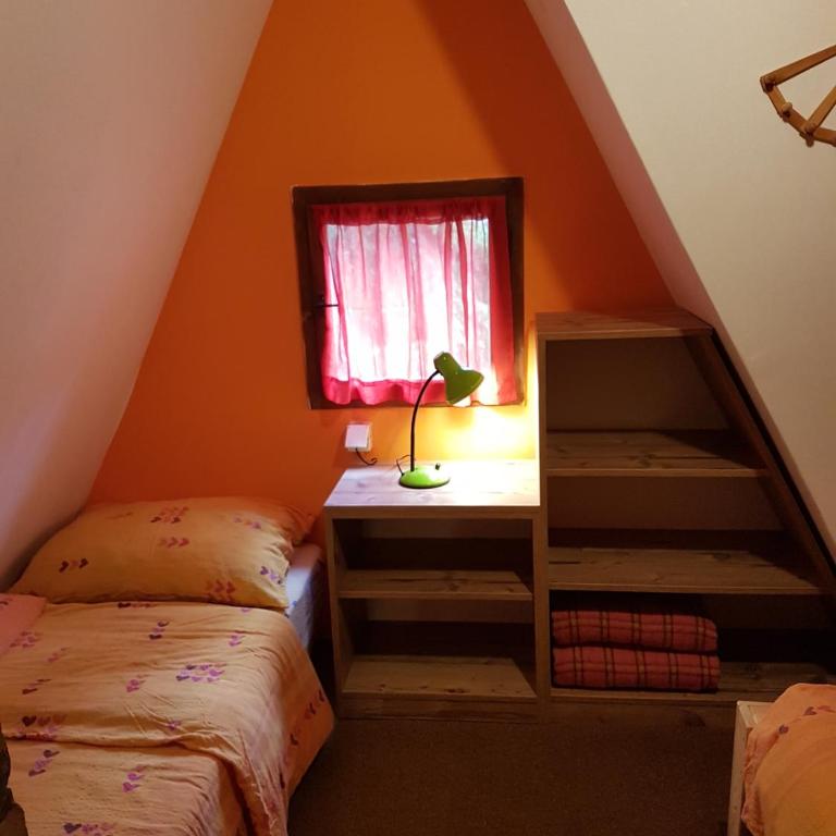 Snow Angel Jahorina - Two-Bedroom House - 24