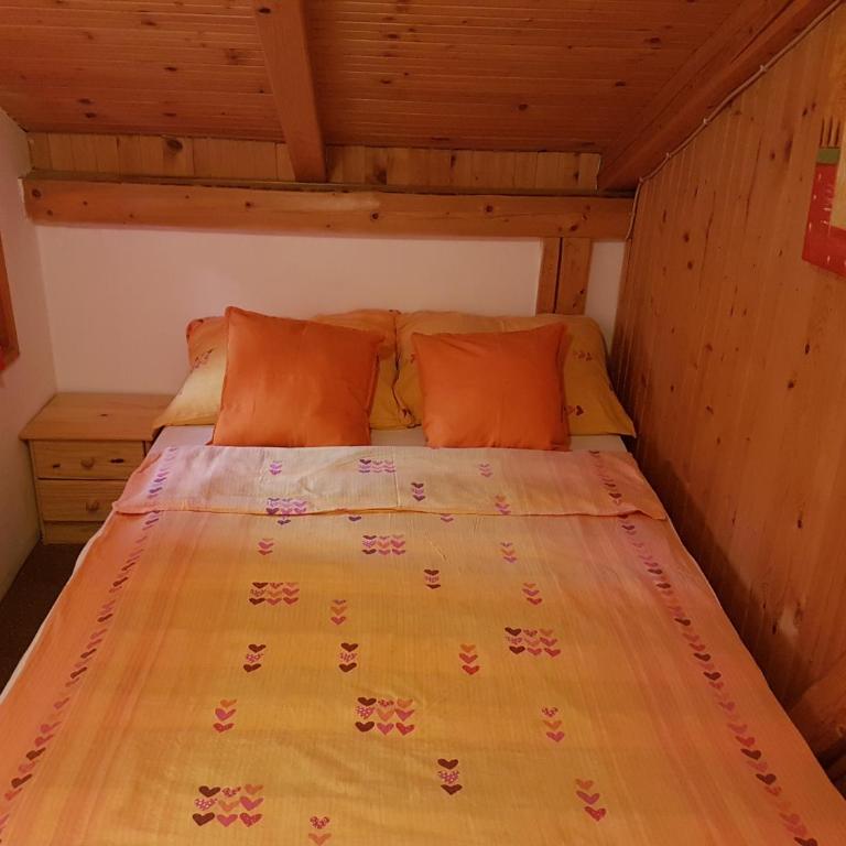 Snow Angel Jahorina - Two-Bedroom House - 6